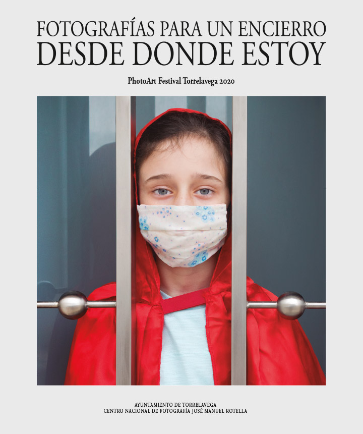 Visita guiada, exposición fotográfica