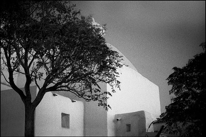 fotografía artística, blanco y negro